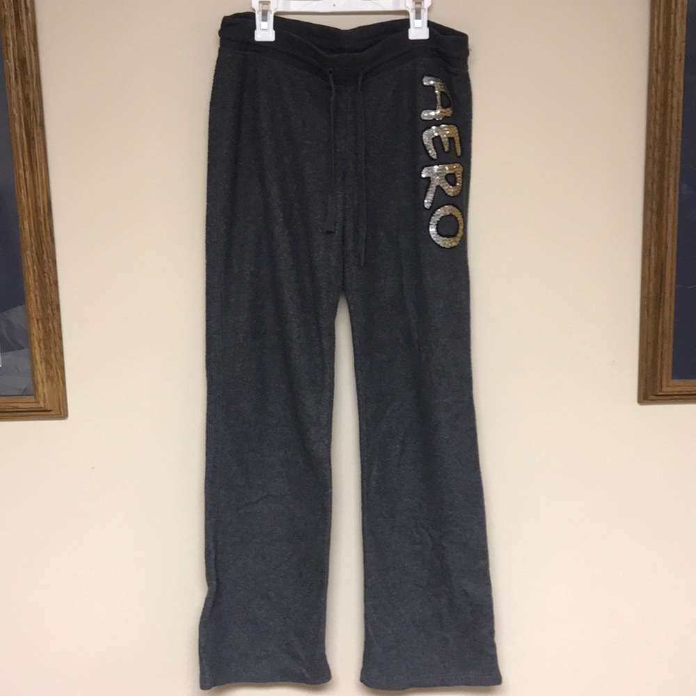 Aero girls sweatpants
